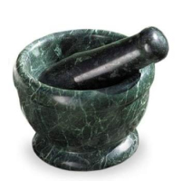 Mörser Döschen Gheelampen