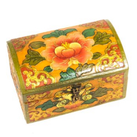 Truhen Schränke Schatzkisten