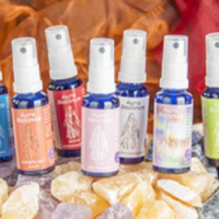 Aura Sprays