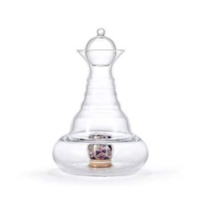 Wasserbelebung / Vitalkaraffen / Vitalstäbe