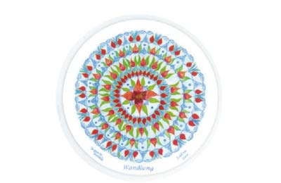 Suldiaa Venus Mandalas / Protector