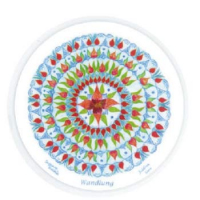 Suldiaa Venus Mandalas / Protector