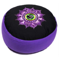 Meditationskissen - Meditationszubehör