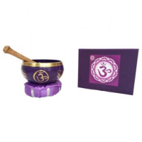 Klangschalen / Klöppel