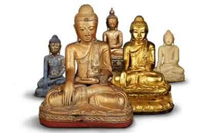 Buddhas