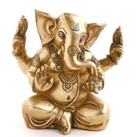 Ganesha