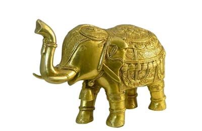 Elefanten Statuen und Figuren