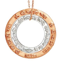 Transformations-Schmuck