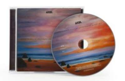 CDs / DVDs