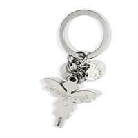 Engel-Schlüsselanhänger