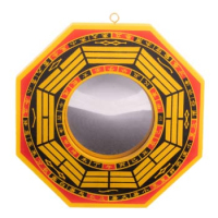 Feng-Shui Spiegel