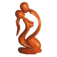 Partnerschaftsfiguren