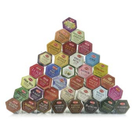 Räucherstäbchen gemischt