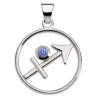 Astrologischer Schmuck