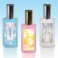 Energetic Sprays