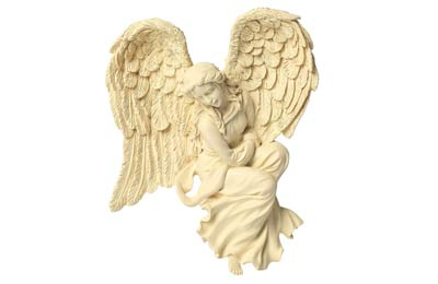 Angel Star - Engel Figuren