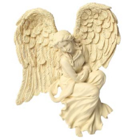 Angel Star - Engel Figuren