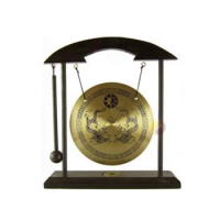Gong Ständer