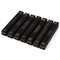 Tibetan Line Räucherstäbchen