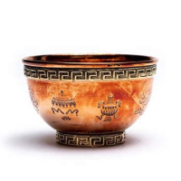 Opferteller/Opferschalen