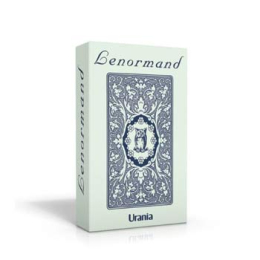 Lenormand Karten