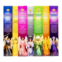 Erzengel Räucherstäbchen