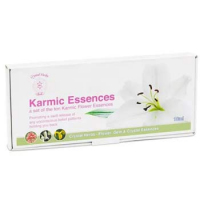 Karma Blüten Essenzen