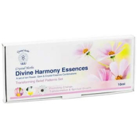 Göttliche Harmony Essenzen