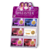 Lichttaler der aufgestiegenden Meister