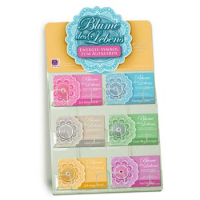 Blume des Lebens - Taler