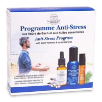 Biologische Entspannungsprodukte