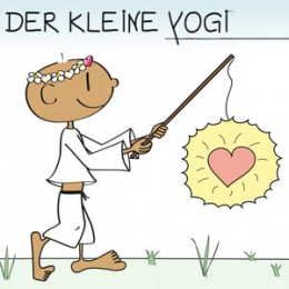 Der kleine Yogi