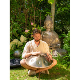 Handpan