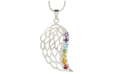 Chakra-Schmuck