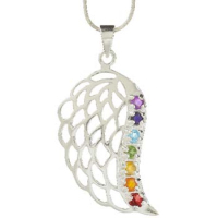 Chakra-Schmuck