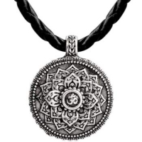 Om / Ägyptischer Schmuck