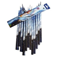 Sortimente Räucherstäbchen