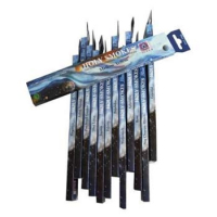 Blue Line Räucherstäbchen