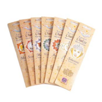 Chakra Line Räucherstäbchen