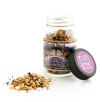 Harzmischungen zum Räuchern