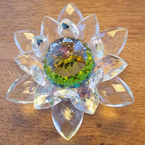 Kristall - Lotus