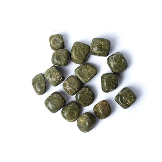 Vesonit Trommelsteine, 300g