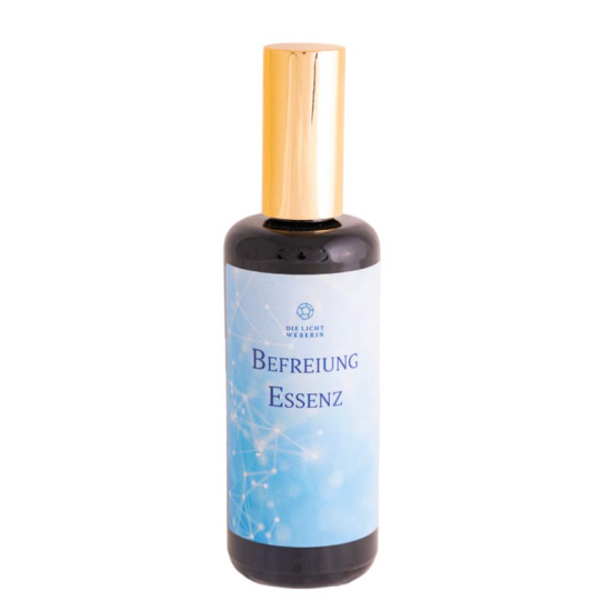 Befreiung Aura Spray 100 ml