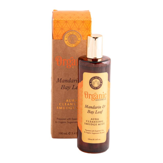 Auraspray Mandarine & Lorbeerblatt 100 ml