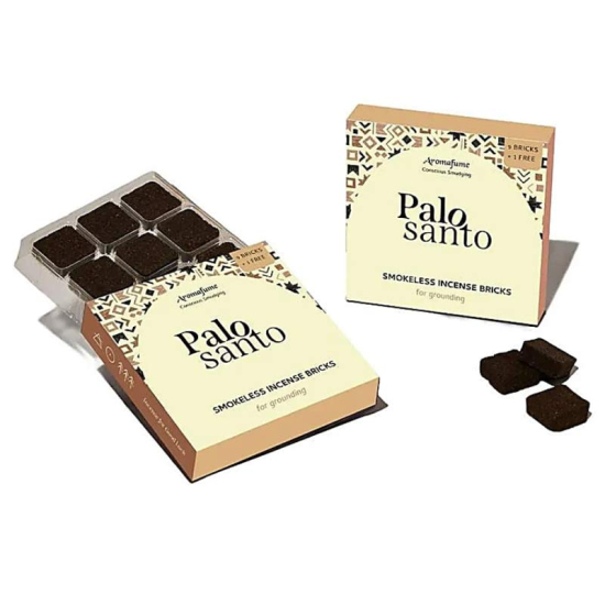 Weihrauchblöcke Palo Santo
