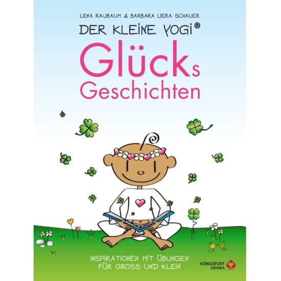 Der Kleine Yogi - Glücksgeschichten