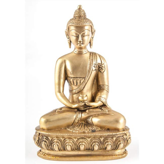 Buddha Amitabha 20cm