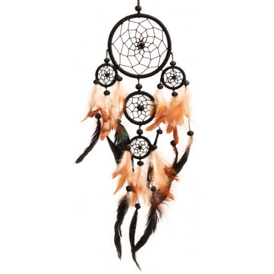 Dreamcatcher, 9 cm