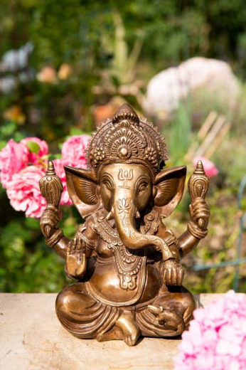 Ganesha