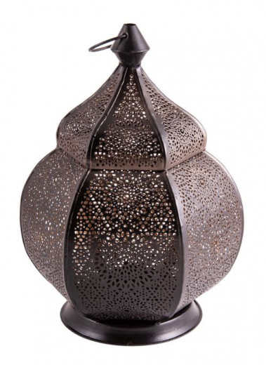 Orientalisches Licht Goldfunke